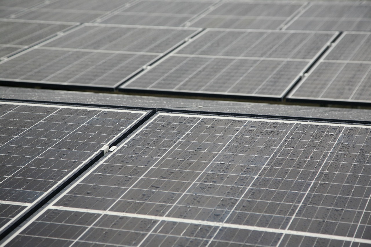 太陽光発電のキャンペーン2025でお得に導入する方法は？