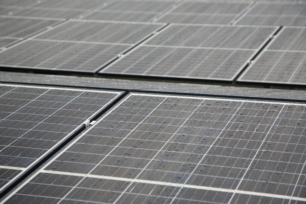 太陽光発電の収益をシミュレーションする方法は？